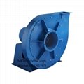 Stronbull High pressure Industrial centrifugal fan 9-14