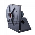 Stronbull High pressure Industrial centrifugal fan 9-12 1