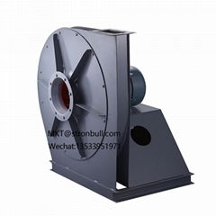 Stronbull High pressure Industrial centrifugal fan 9-12