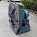 Stronbull High pressure Industrial centrifugal fan 9-12 2