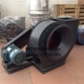 Stronbull dust removal centrifugal fan C6-46 C 1