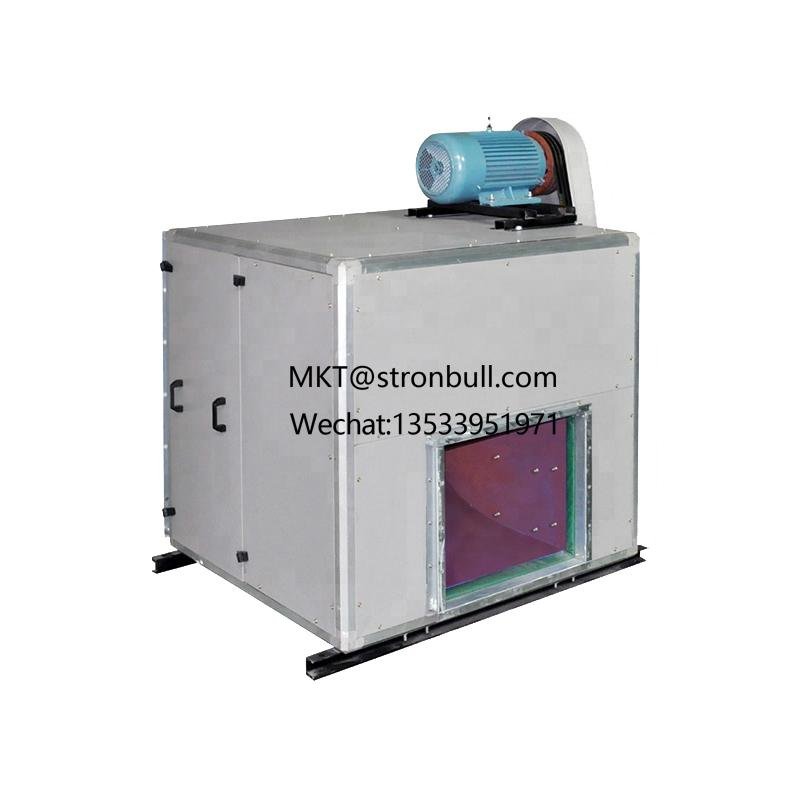 Stronbull Box Industrial centrifugal fan HKF