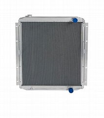 Car Radiator & Intercooler from CBD