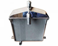 Classic Car Radiator