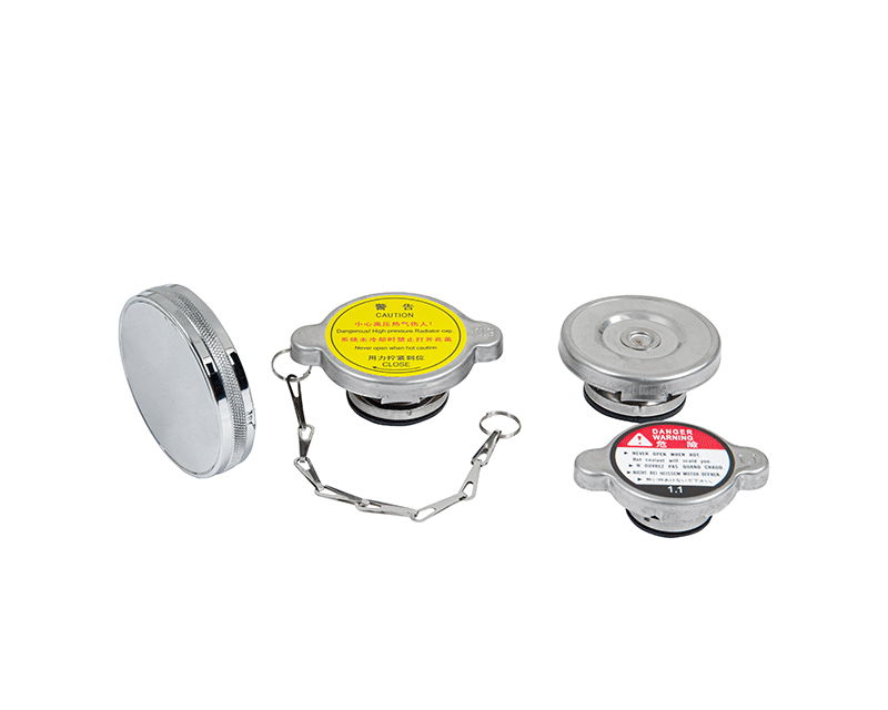 Radiator Cap (China Manufacturer) Other Auto Accessories Car