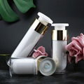 50ml Airless Cosmetic Pump Bottle