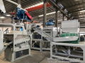 PCB board recycling machine