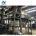 Lithium Battery Recycling Machine