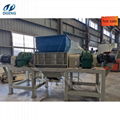 Lithium Battery Crushing And Recycling Machine