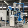 Aluminum plastic composite panel recycling equipment 4