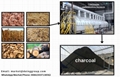 DOING Supply Industrial Charcoal Making Machine 3