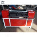 Radiator Stripping Machine