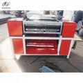 Radiator Stripping Machine