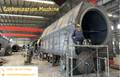 Multifunctional Carbonization Furnace