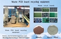 DOING Circuit Board Recycling Equipment