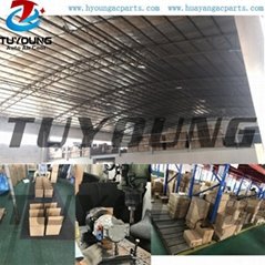 Guangzhou Huayang Auto Parts Limited