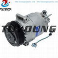 PXV16 Car Air Con Compressor For