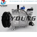 auto ac compressors Audi A4 S4 Q5 S5