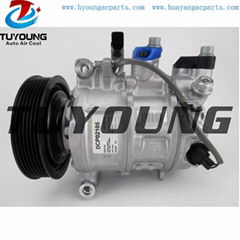 auto ac compressors Audi A4 S4 Q5 S5 8T0260805G 447150-4290