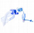 Adjustable Tracheostomy Tube 1