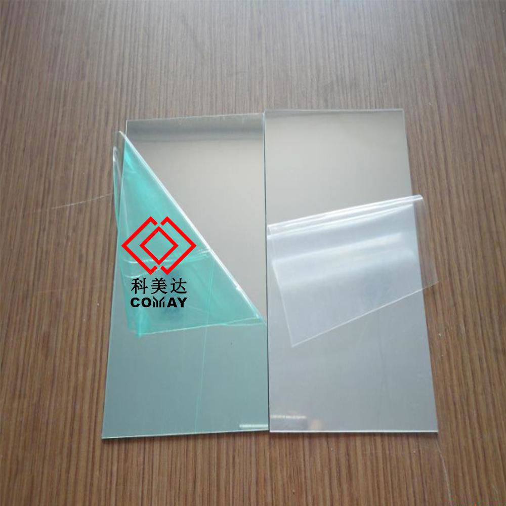 New Building Material Cast Acrylic Sheet Clear Acrylic Sheet PMMA for Signs