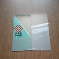 New Building Material Cast Acrylic Sheet Clear Acrylic Sheet PMMA for Signs