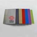 New Building Material Cast Acrylic Sheet Clear Acrylic Sheet PMMA for Signs 5
