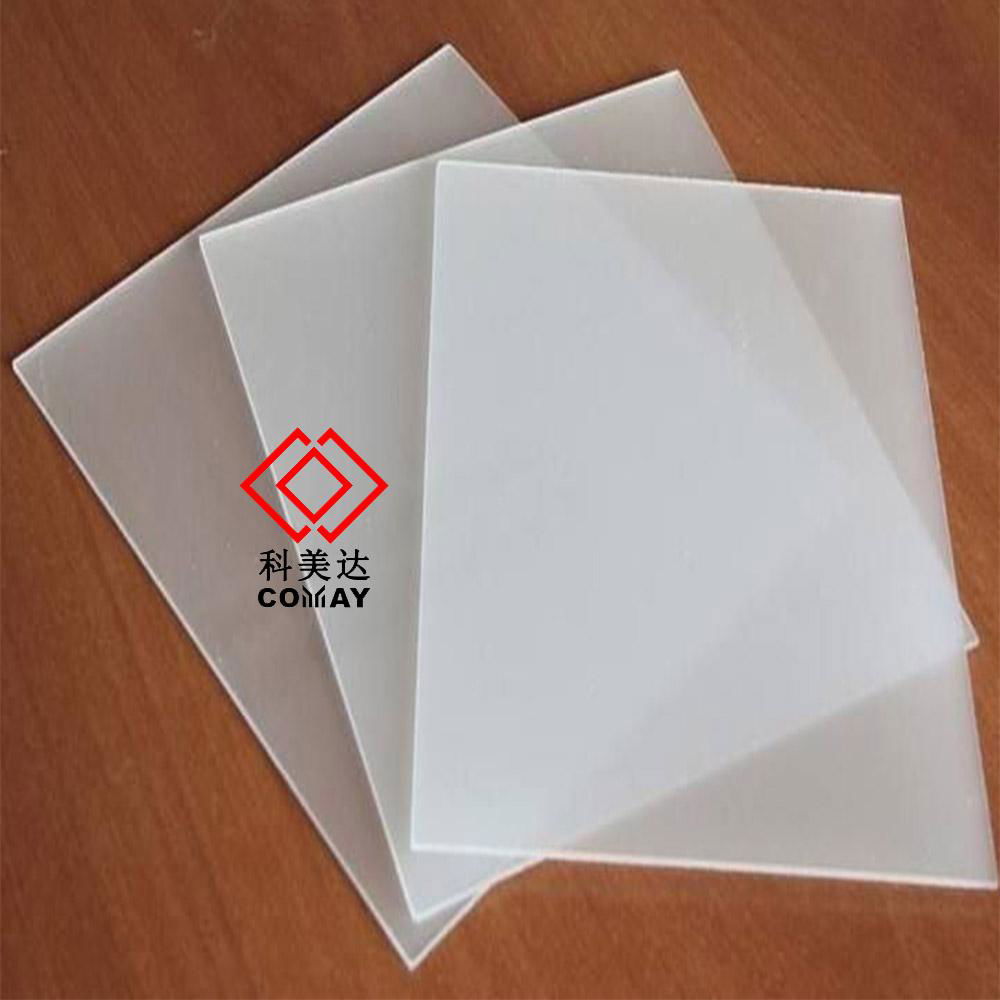 Wholesale 4X8 3mm Clear and Transparent Plastic Cast Acrylic Sheet Price for Dec 2