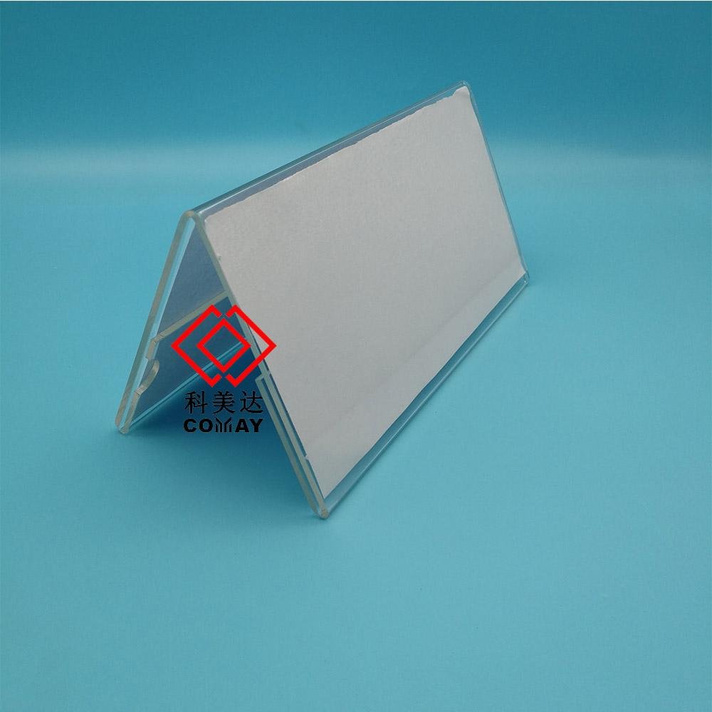 Wholesale 4X8 3mm Clear and Transparent Plastic Cast Acrylic Sheet Price for Dec 3