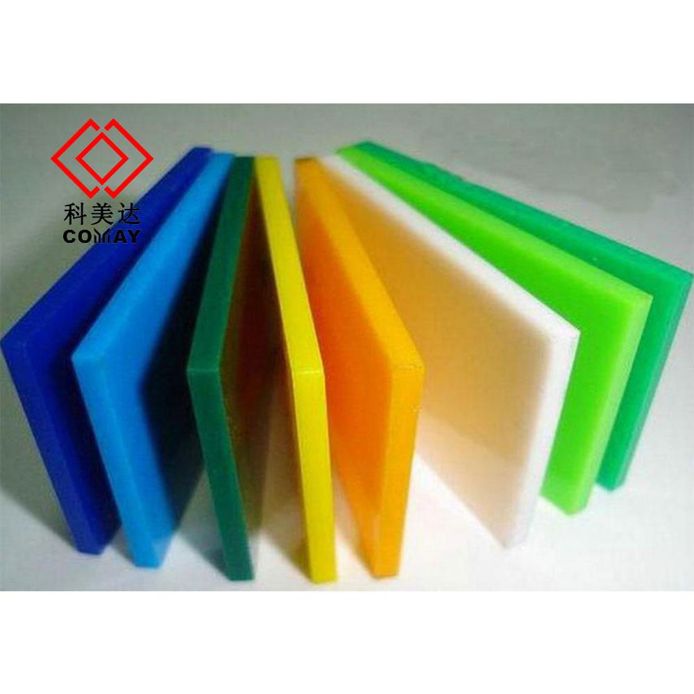 Extruded Acrylic Sheet and Plastic Sheets for Light Cover