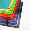 Extruded Acrylic Sheet and Plastic Sheets for Light Cover 2