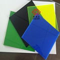 Cast Acrylic Sheet, Acrylic Sheet, Plexiglass Sheet for Shop Sign 5