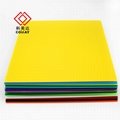 4*8 or 4*6 Feet and 2050*3050mm Red Blue Yellow White Black Green and Mirrored a 5