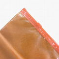 Plastic packaging bags with zipper for clothing be customized 4