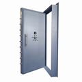 Vault Door Strongroom Door