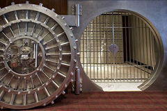 Vault Room Door Round Door Steel Door