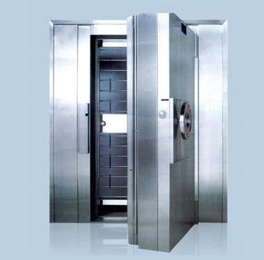 vault panel strongroom modular safe room 4