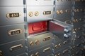 Bank Hotel Jewelry Safety Deposit Boxes For Sale 3