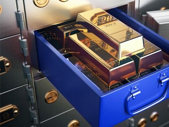 Bank Hotel Jewelry Safety Deposit Boxes For Sale 4