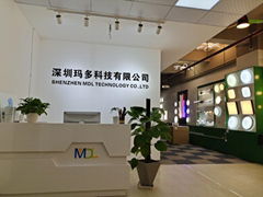 Shenzhen MDL Lighting Technology Co., Ltd.