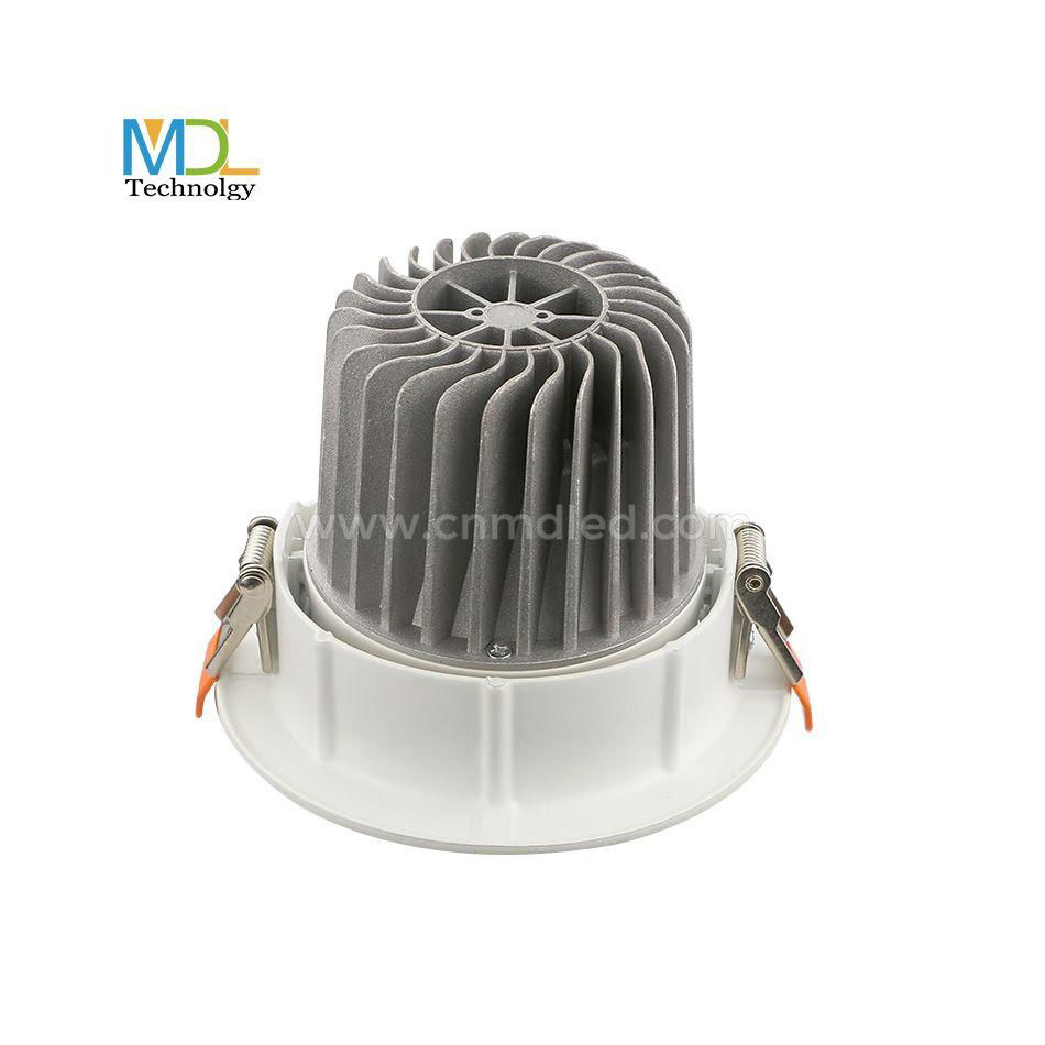 LED Spot Light Model: MDL-RDL7 2