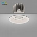 LED Spot Light Model: MDL-RDL7 5
