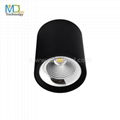 Surface Mounted LED Down Light Model: MDL-SMDL3 1