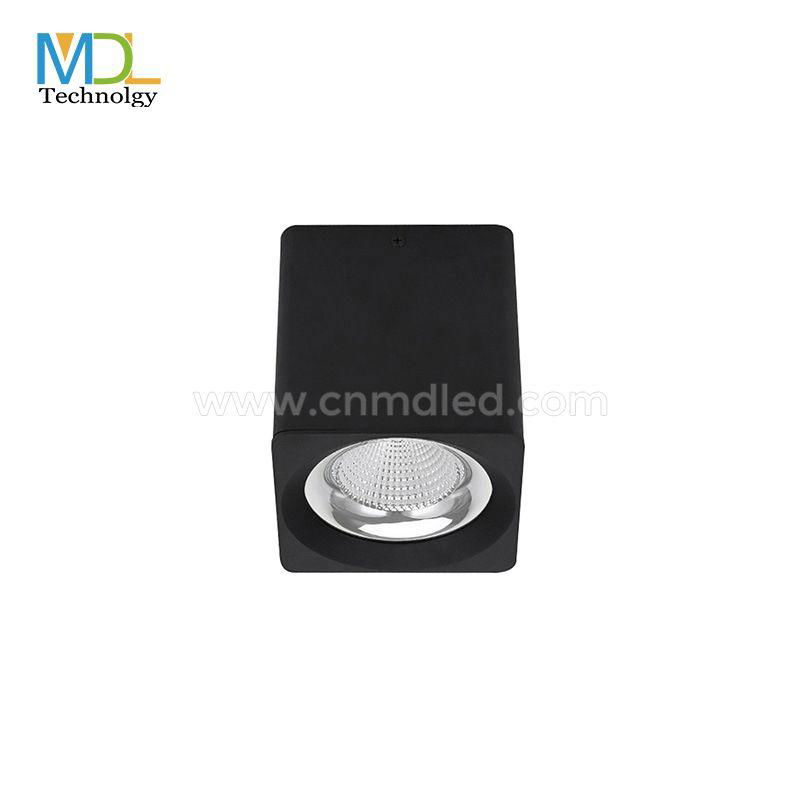 Surface Mounted LED Down Light Model: MDL-SMDL3 3