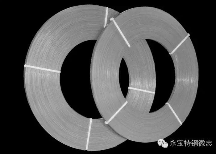 Tool Steels hot rolled flat steel Dalian Yongbao (China Manufacturer