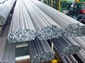 High-speed tool steel for Drill