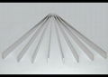 high-speed tool steel tungsten series (W18, W6, W9, W4, M2Al) 