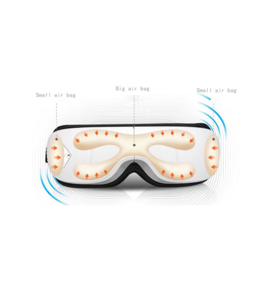  XB-8084 Eye Massager