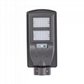 Brightness Park Outdoor Waterproof IP65