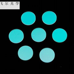 上海工業機械手臂濾光片 所需要窄帶濾光片、絲印窗口玻璃